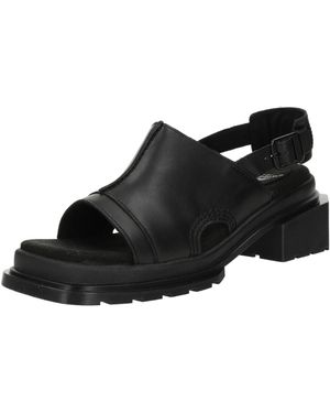 Dr. Martens Sandale Maybole - Schwarz