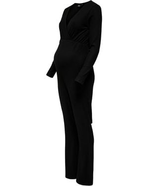 ONLY Jumpsuit Olmlita Emma - Schwarz