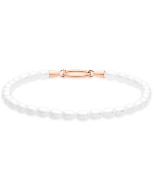 Tamaris Armband - Weiß
