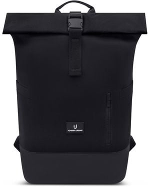 Johnny Urban Rucksack Luca Medium - Blau