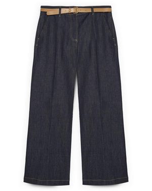 FIORELLA RUBINO Jeans - Blau