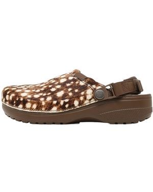 Crocs™ Clogs Classic - Weiß