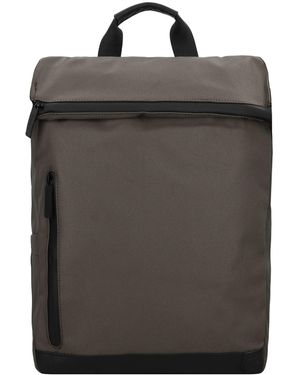 Harbour 2nd Rucksack - Schwarz