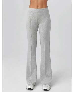 Busem Hose - Grau