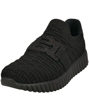 TT. BAGATT Sneaker - Schwarz