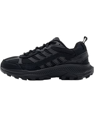 Merrell Sneaker Speed Strike 2 Trek - Schwarz