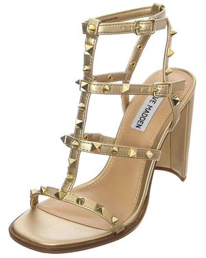 Steve Madden Sandale Felizia - Natur