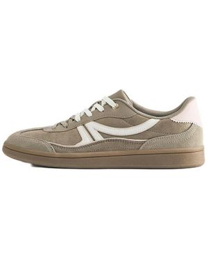 Pull&Bear Sneaker - Mehrfarbig