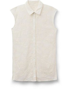 Calzedonia Bluse - Weiß