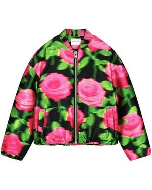 FABIENNE CHAPOT Übergangsjacke - Mehrfarbig