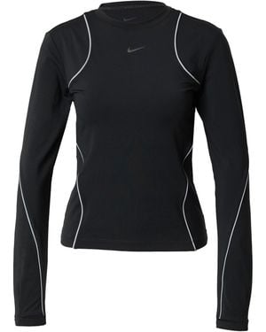 Nike Sportshirt 'Running Division' - Blau