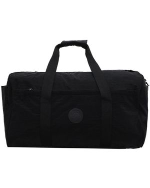 Mindesa Reisetasche - Schwarz