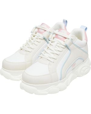 Buffalo Sneaker Low - Weiß