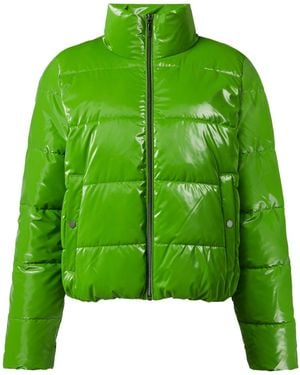 Comma, Jacke - Grün