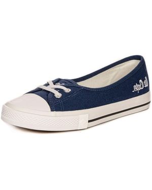 Lee Cooper Ballerina Lcw-26-31-4355L - Blau
