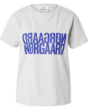 Mads Nørgaard T-Shirt - Weiß