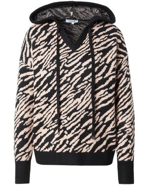 Morgan Pullover 252-Mbanc - Schwarz