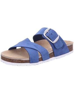 Rohde Pantolette 1715 54 - Blau