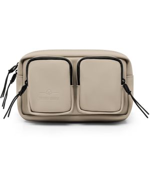 Johnny Urban Crossbody Bag Wesley - Natur