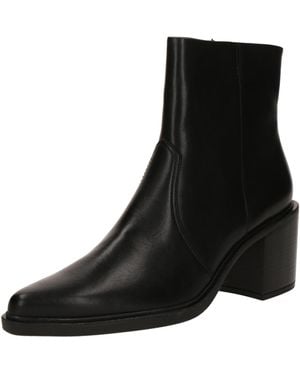 Paul Green Stiefelette - Schwarz
