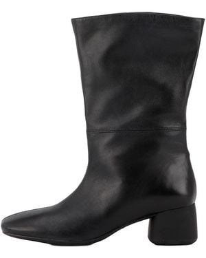 Vagabond Shoemakers Stiefel Livia - Schwarz