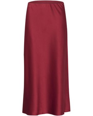 Kaffe Rock 'Lotte' - Rot