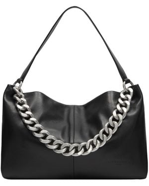 Liebeskind Berlin Hobo - Schwarz