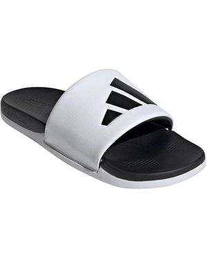 adidas Badeschuh Adilette Comfort 2.0 - Schwarz