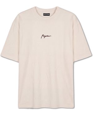 PEGADOR T-Shirt Trani - Natur