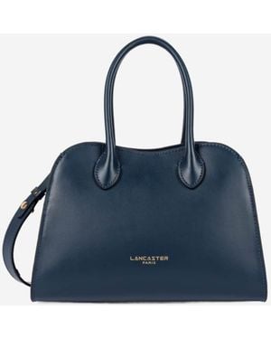 Lancaster Handtasche - Blau