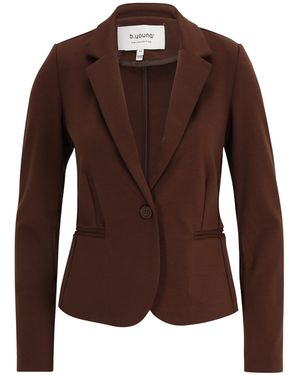 B.Young Blazer Rizetta - Braun