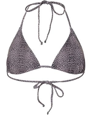 Pieces Bikini Pcbaomi - Weiß