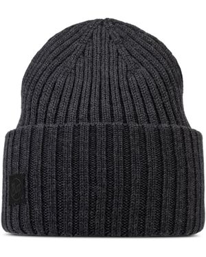 Buff Sportmütze - Schwarz