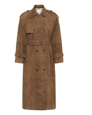 My Essential Wardrobe Übergangsjacke Tara - Natur