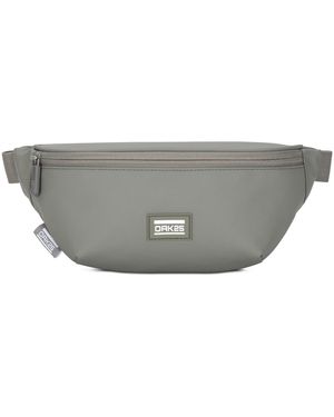 OAK25 Gürteltasche Everyday Sling - Grau