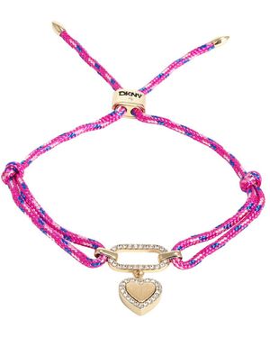 DKNY Armband - Pink