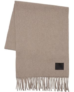 Pull&Bear Schal - Mehrfarbig