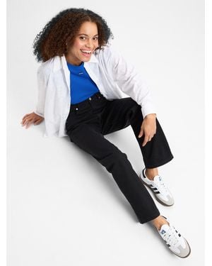 HUGO Jeans Elyah - Blau