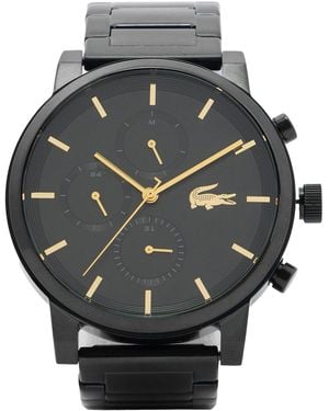 Lacoste Uhr Replay - Grau