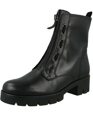 Gabor Stiefelette - Schwarz