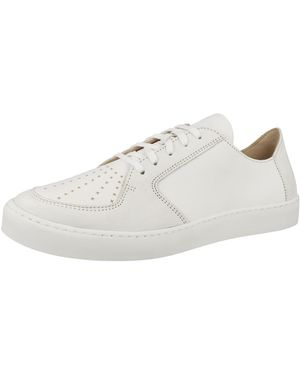 ekn Sneaker Argan - Weiß