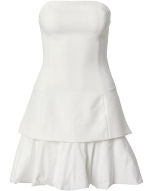 millane Kleid - Weiß