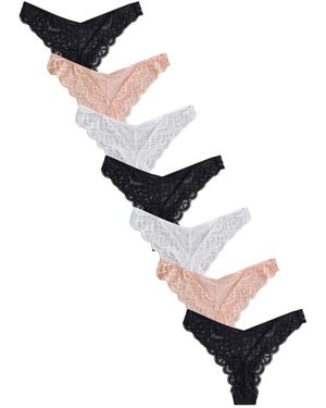 Next Slip - Schwarz