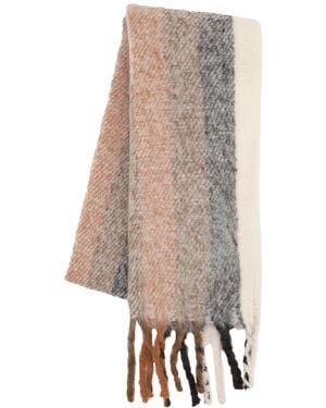 Pull&Bear Schal - Natur