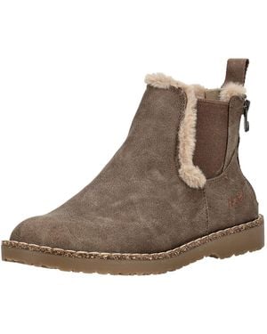 Blowfish Chelsea Boots - Braun