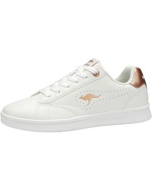 Kangaroos Sneaker - Schwarz