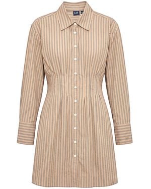Gap Kleid - Natur