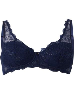 Triumph Bh Amourette - Blau