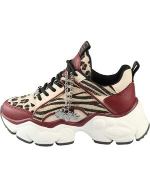 Buffalo Sneaker - Mehrfarbig