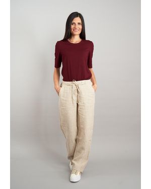 Seidel Moden T-Shirt - Rot